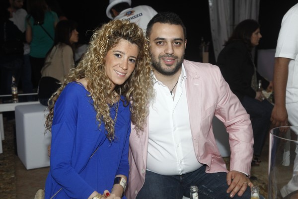 “Almaza Light Launching” 
